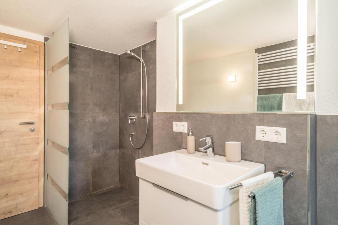 Ferienwohnung Pusteblume Neukirch  Buitenkant foto